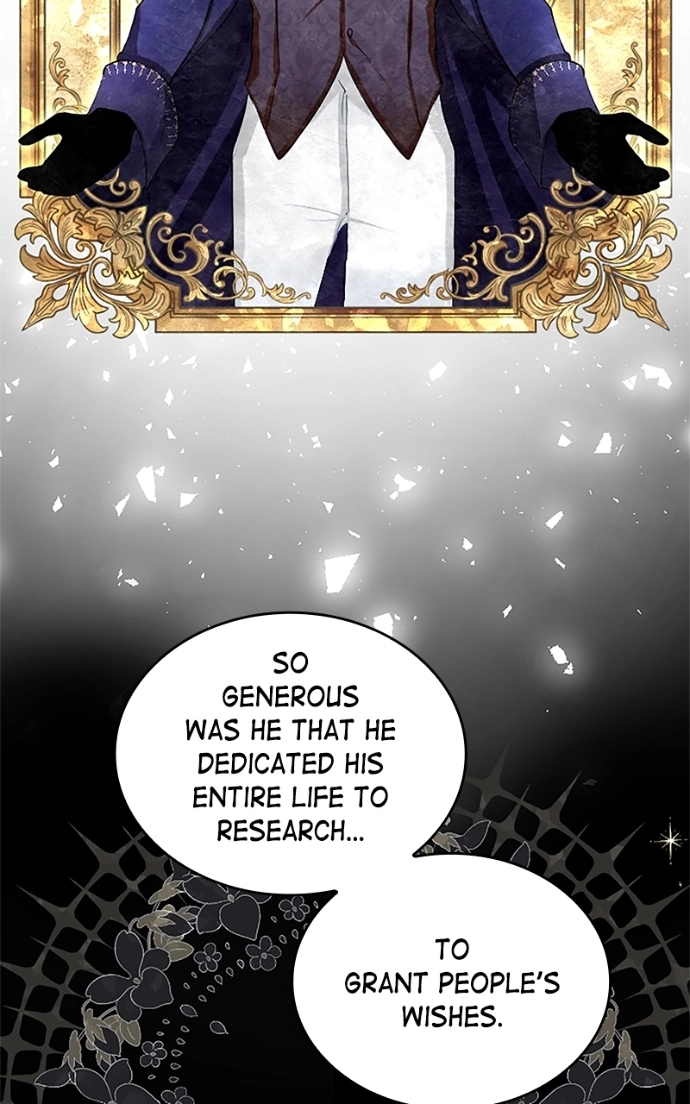 It's not a case of being loved Chapter 63 - page 53