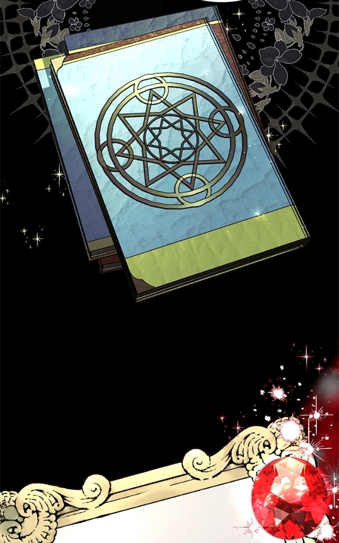 It's not a case of being loved Chapter 63 - page 54