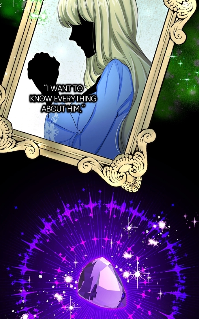 It's not a case of being loved Chapter 63 - page 56