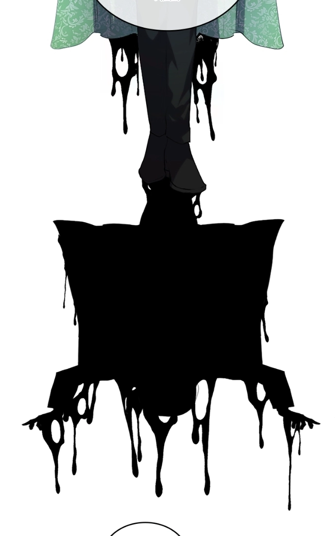 It's not a case of being loved Chapter 63 - page 59