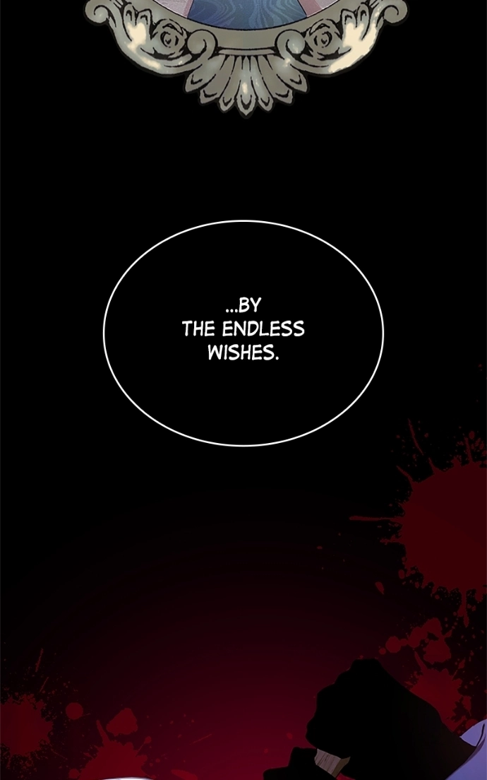 It's not a case of being loved Chapter 63 - page 63