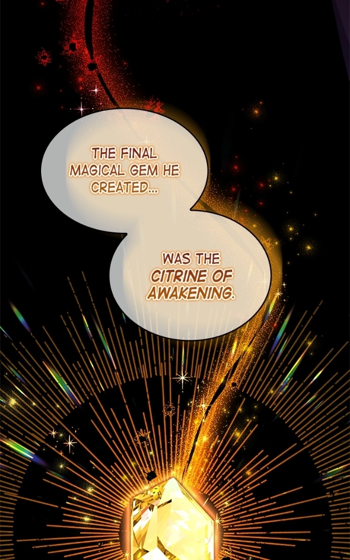 It's not a case of being loved Chapter 63 - page 65