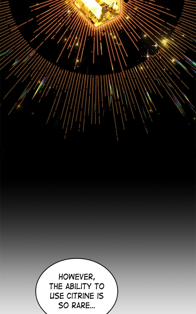 It's not a case of being loved Chapter 63 - page 66