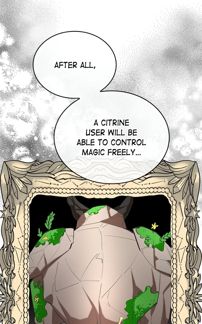 It's not a case of being loved Chapter 63 - page 68