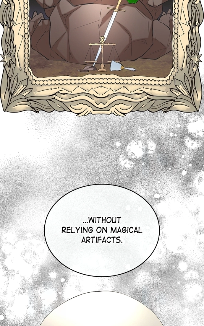 It's not a case of being loved Chapter 63 - page 69