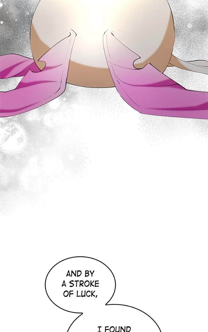 It's not a case of being loved Chapter 63 - page 70