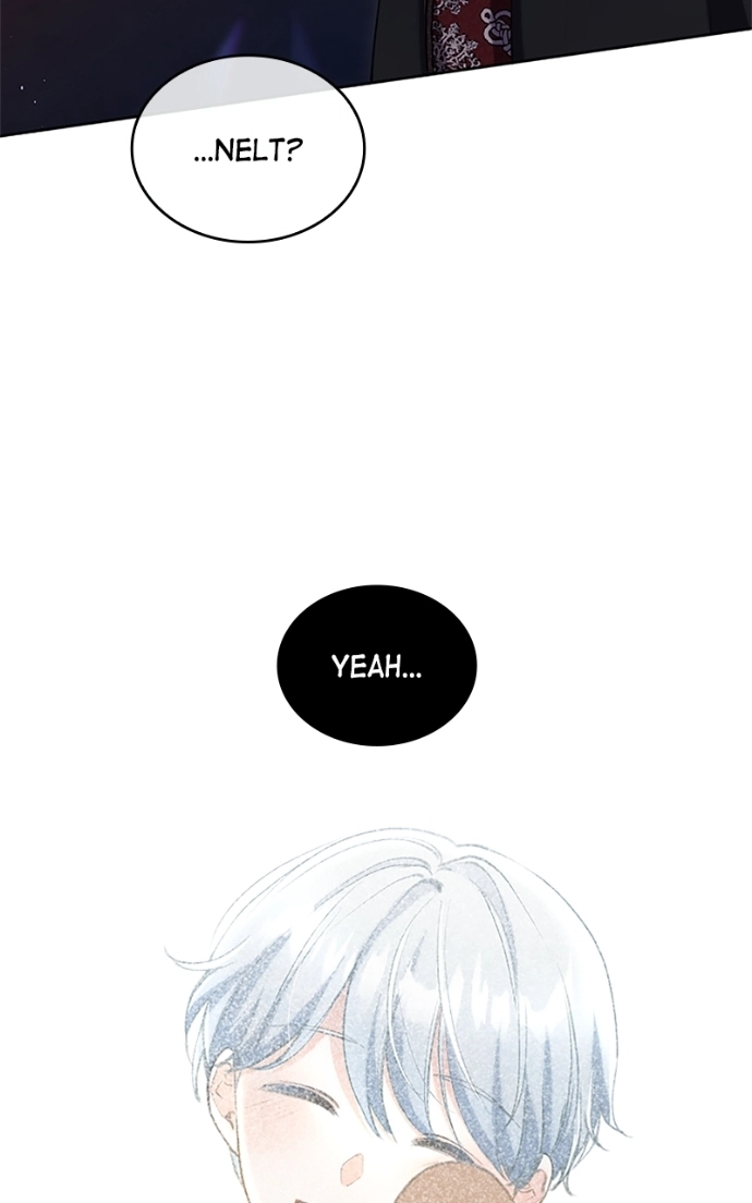 It's not a case of being loved Chapter 63 - page 76