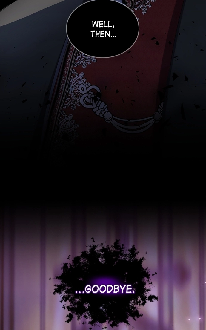 It's not a case of being loved Chapter 63 - page 81