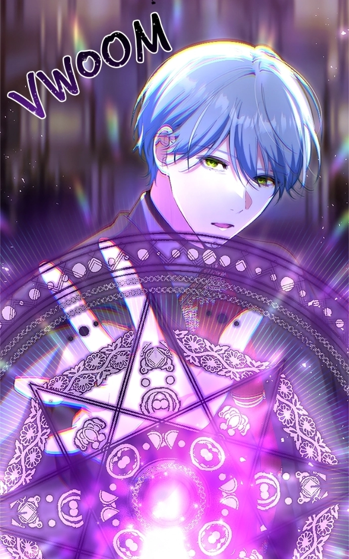 It's not a case of being loved Chapter 63 - page 82