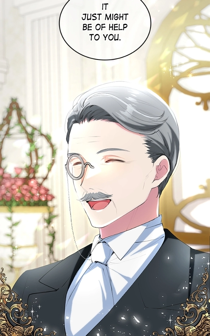 It's not a case of being loved Chapter 63 - page 9