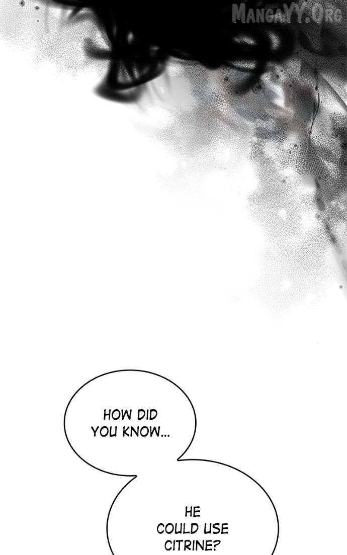 It's not a case of being loved Chapter 64 - page 21
