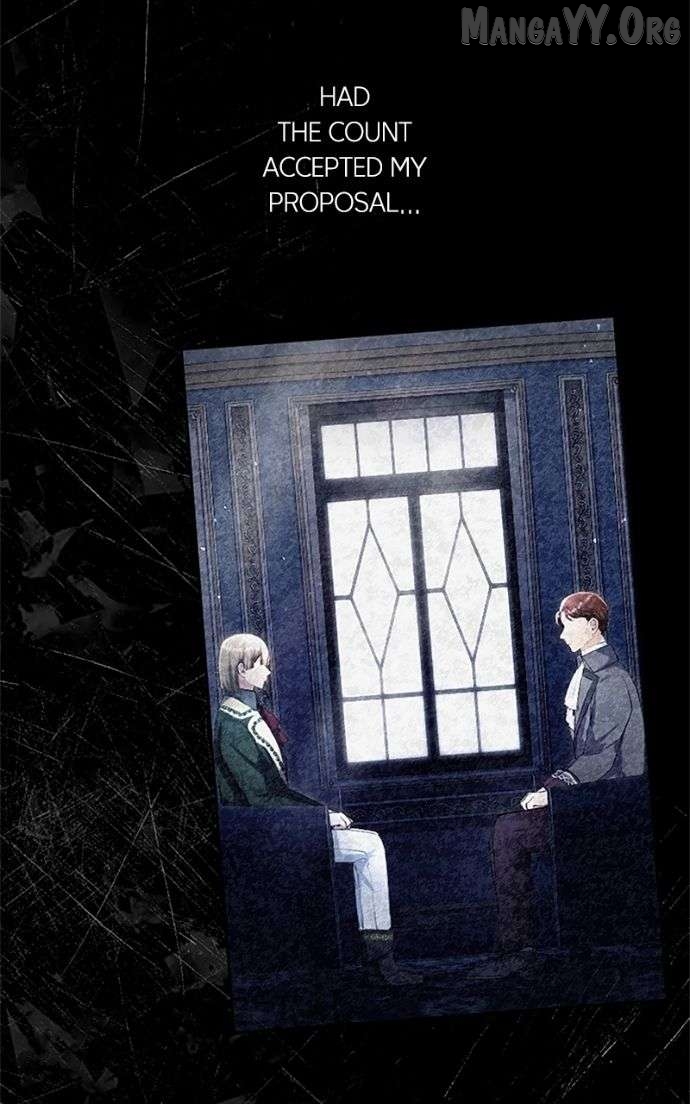 It's not a case of being loved Chapter 64 - page 28