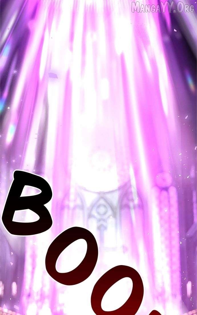 It's not a case of being loved Chapter 64 - page 3
