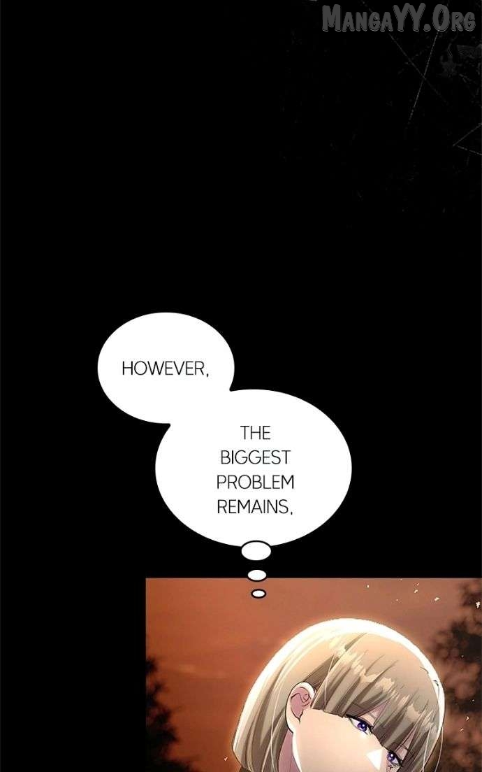 It's not a case of being loved Chapter 64 - page 30
