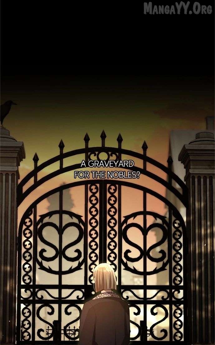 It's not a case of being loved Chapter 64 - page 37