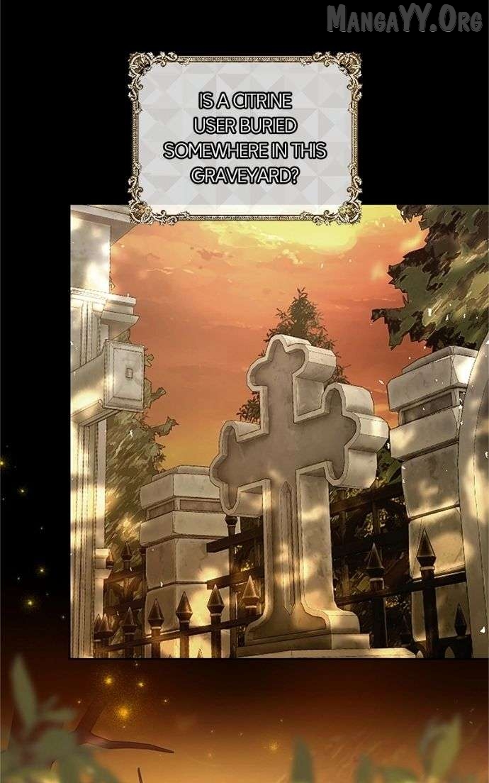 It's not a case of being loved Chapter 64 - page 43