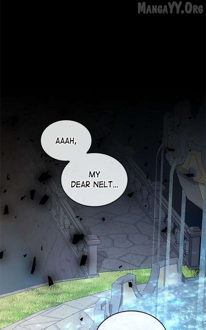 It's not a case of being loved Chapter 64 - page 49