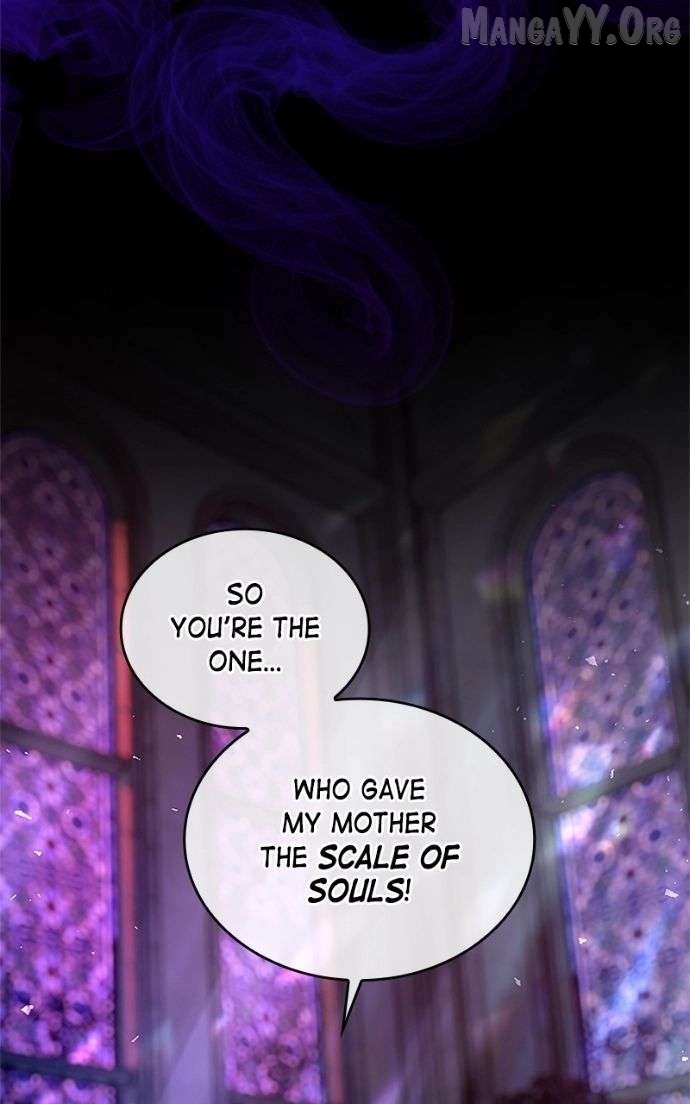 It's not a case of being loved Chapter 64 - page 63