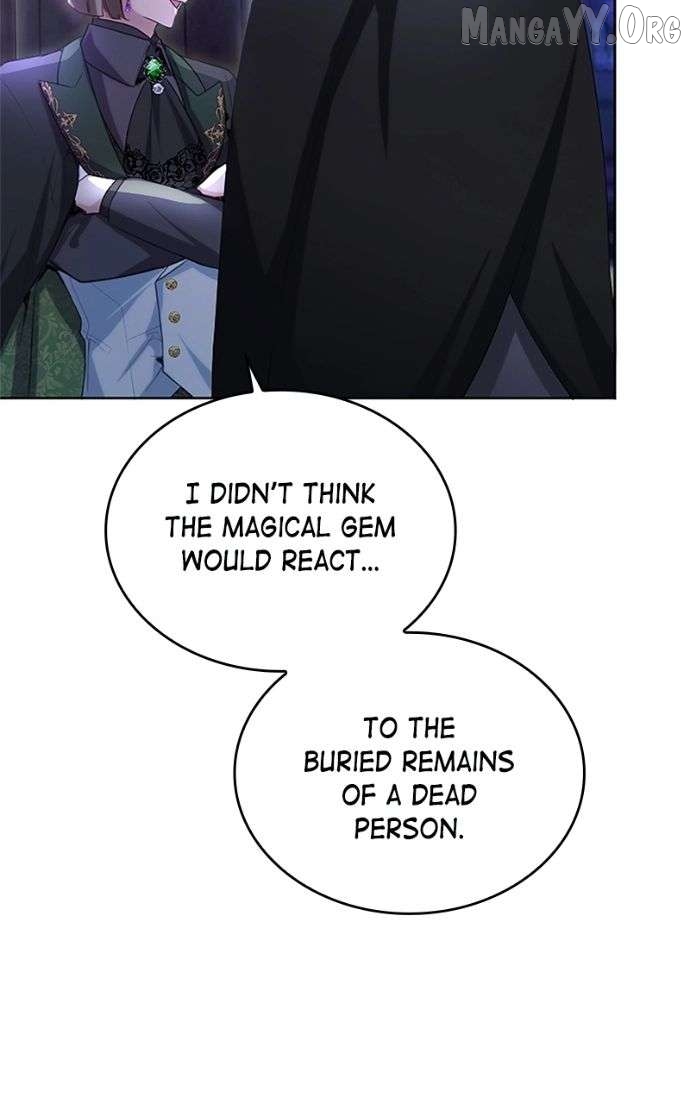 It's not a case of being loved Chapter 64 - page 71