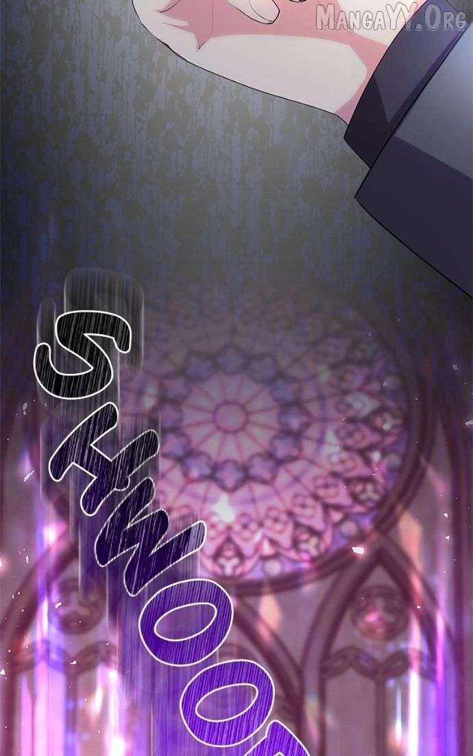 It's not a case of being loved Chapter 64 - page 75