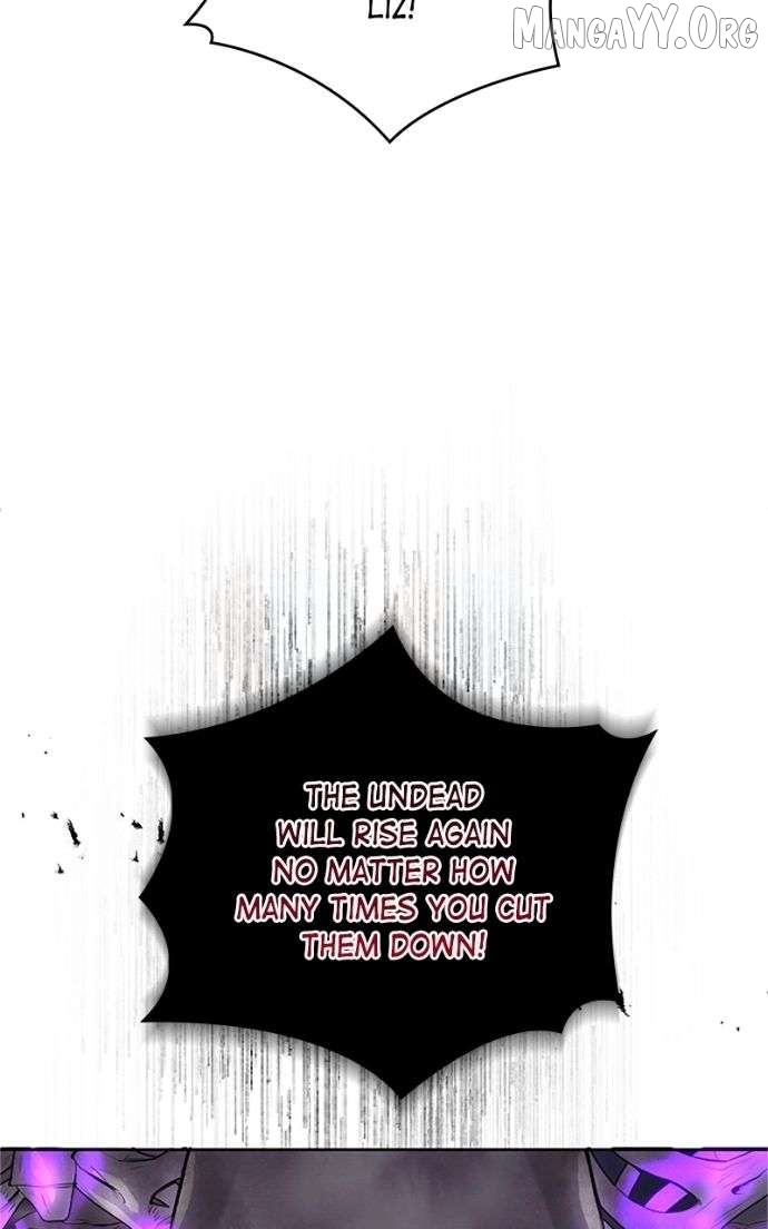 It's not a case of being loved Chapter 64 - page 86