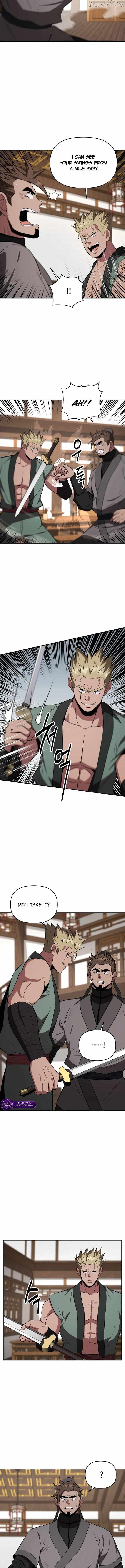 The World’s Best Kunlun Tavern Chapter 103 - page 10