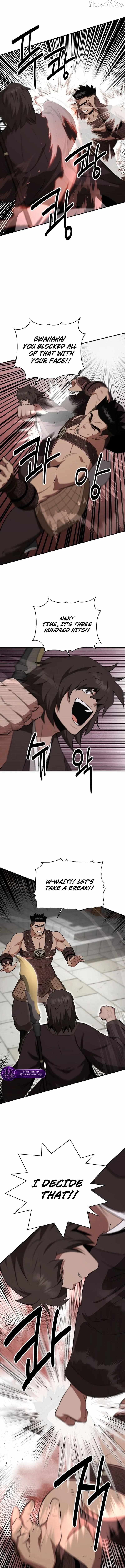 The World’s Best Kunlun Tavern Chapter 104 - page 6