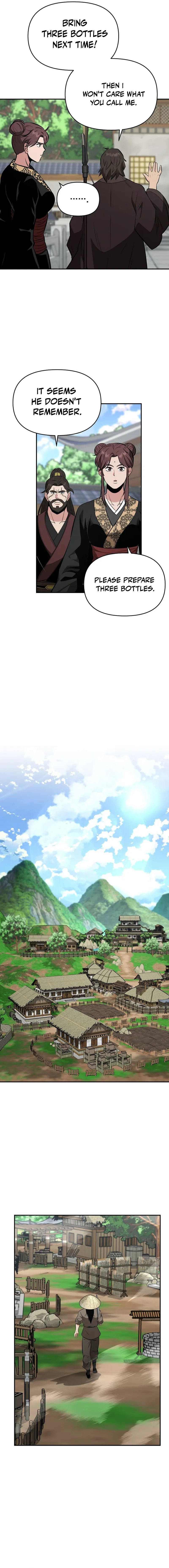 The World’s Best Kunlun Tavern Chapter 105 - page 16