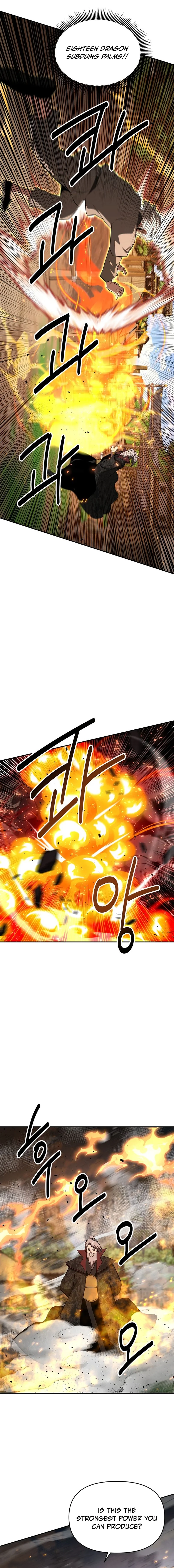 The World’s Best Kunlun Tavern Chapter 106 - page 15