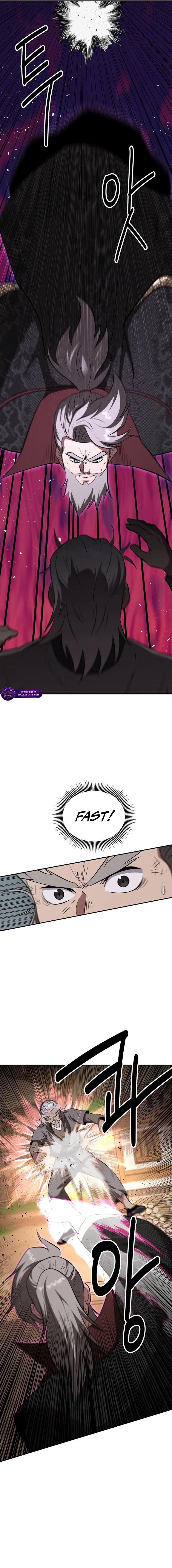 The World’s Best Kunlun Tavern Chapter 106 - page 18