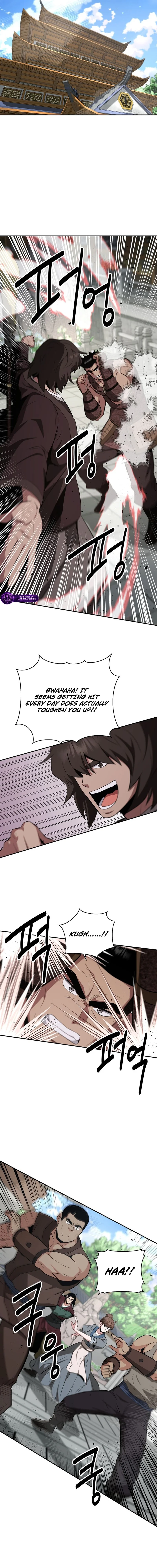 The World’s Best Kunlun Tavern Chapter 106 - page 4