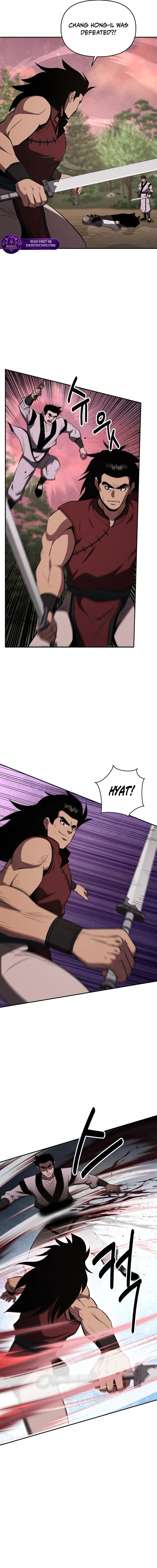 The World’s Best Kunlun Tavern Chapter 107 - page 15