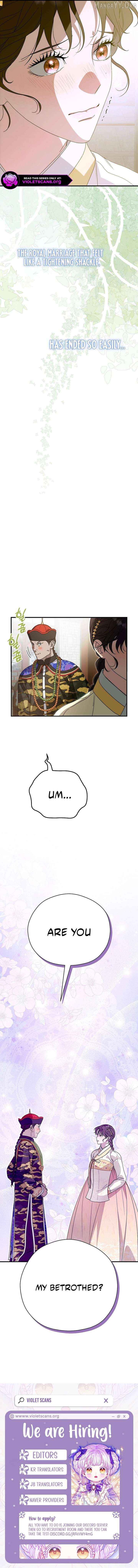 I Want To Eat You Chapter 64 - page 18