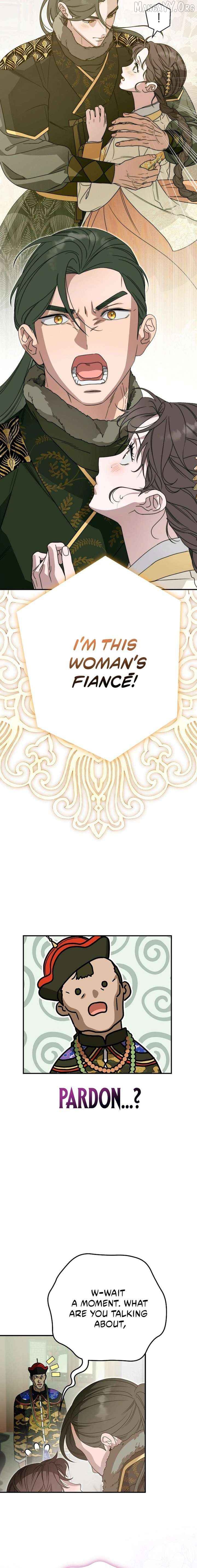 I Want To Eat You Chapter 65 - page 12