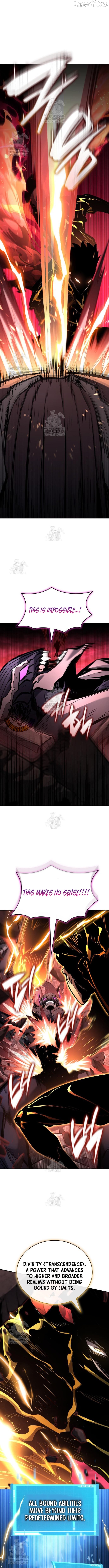 Boundless Necromancer Chapter 173 - page 16