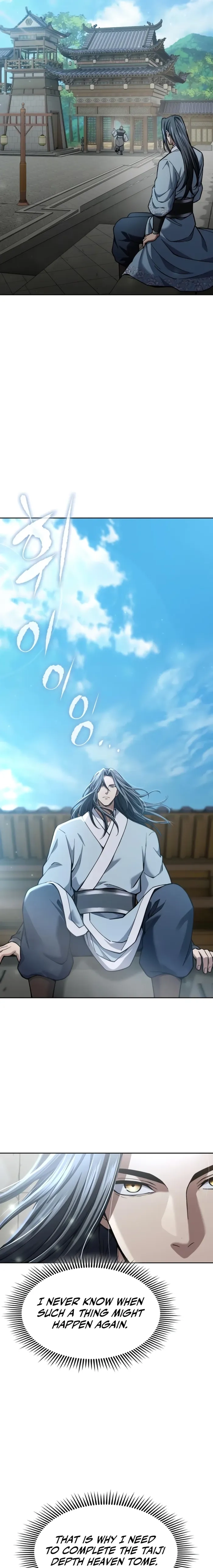 Regression of the Yong Clan Heir Chapter 44 - page 10