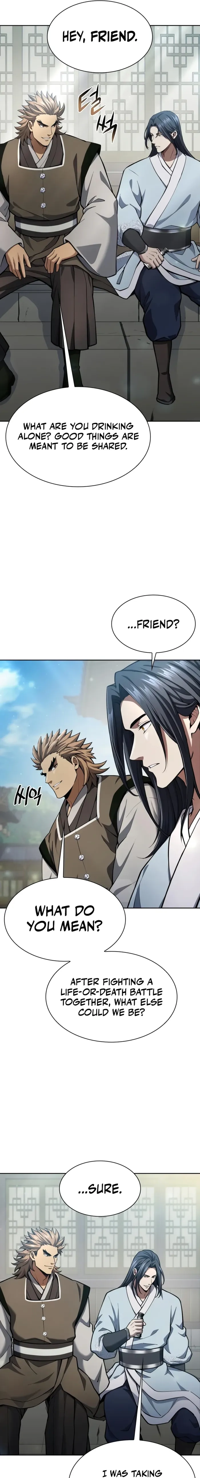Regression of the Yong Clan Heir Chapter 44 - page 4