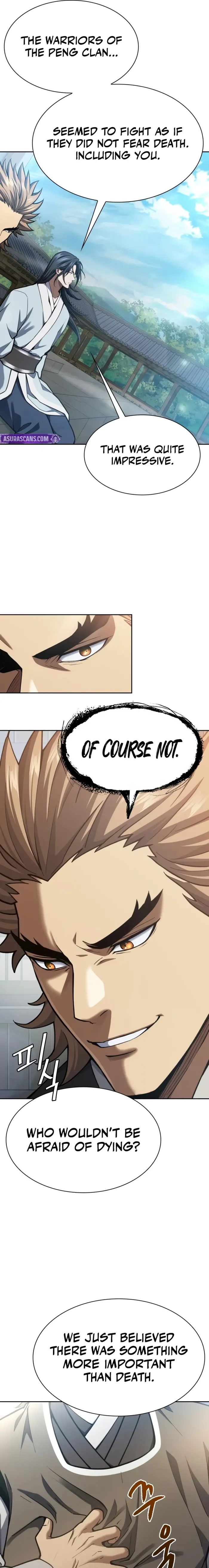Regression of the Yong Clan Heir Chapter 44 - page 6