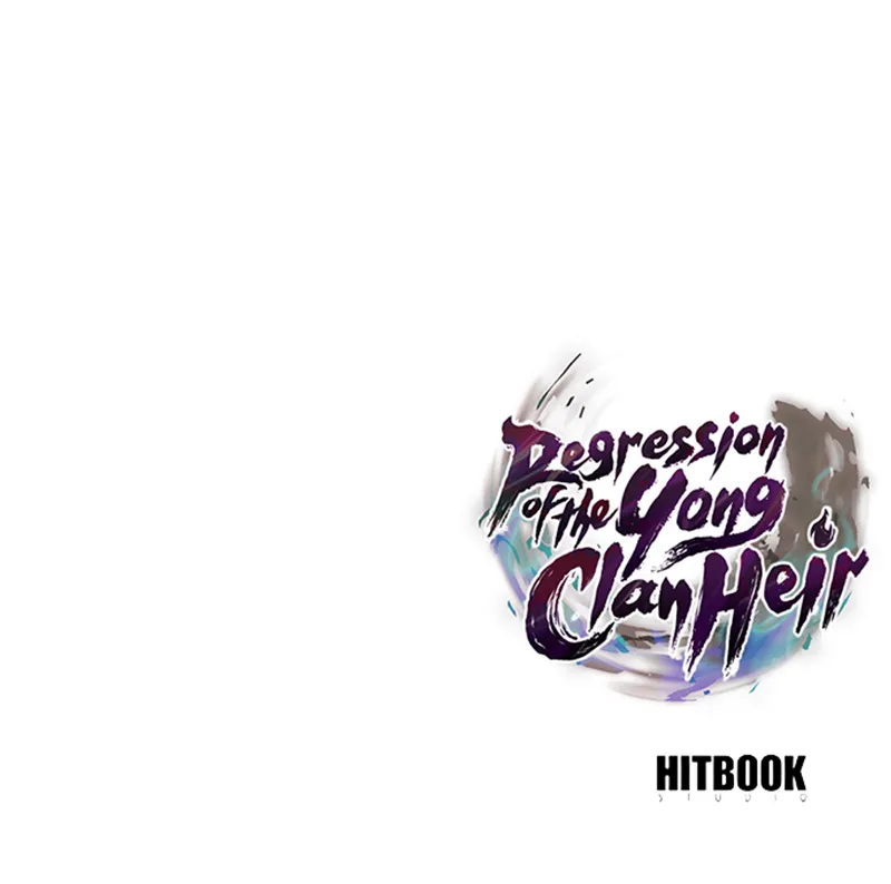 Regression of the Yong Clan Heir Chapter 45 - page 13