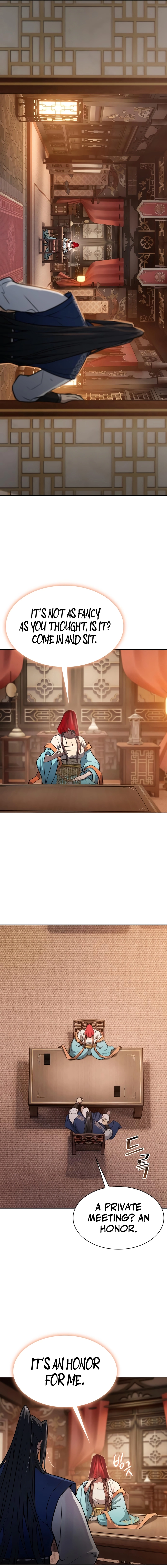 Regression of the Yong Clan Heir Chapter 46 - page 12