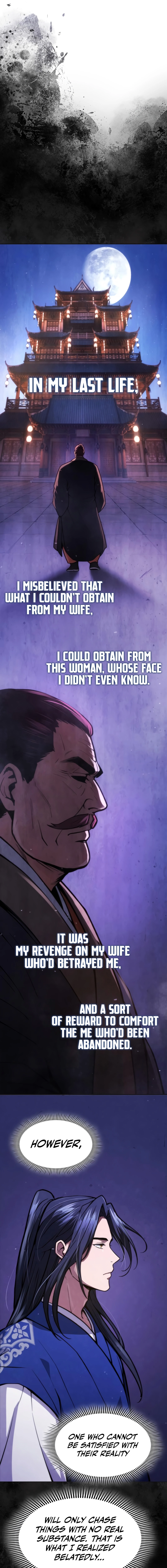Regression of the Yong Clan Heir Chapter 46 - page 15