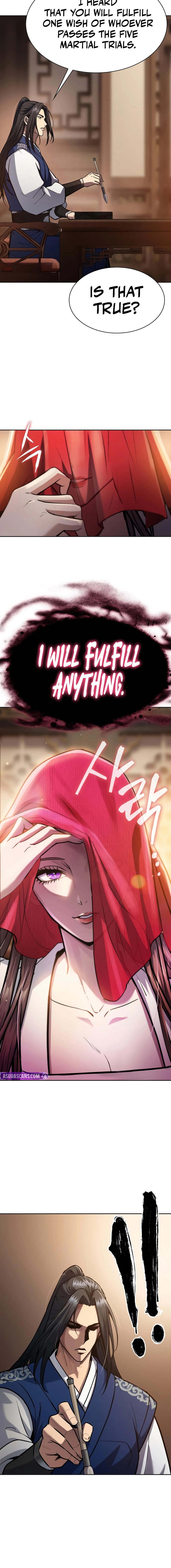 Regression of the Yong Clan Heir Chapter 46 - page 18