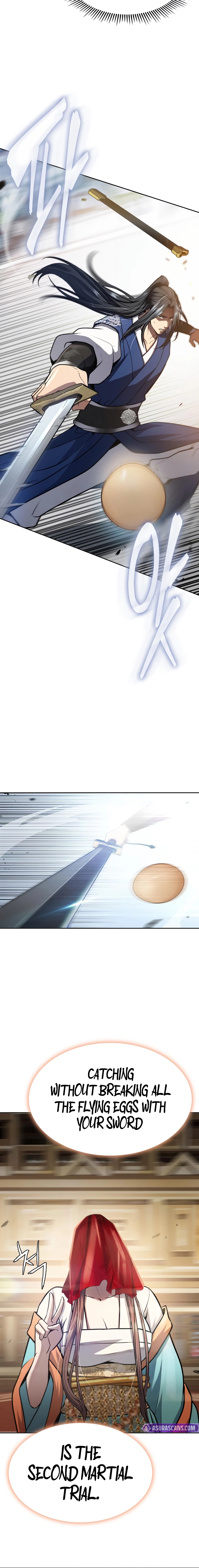 Regression of the Yong Clan Heir Chapter 46 - page 3