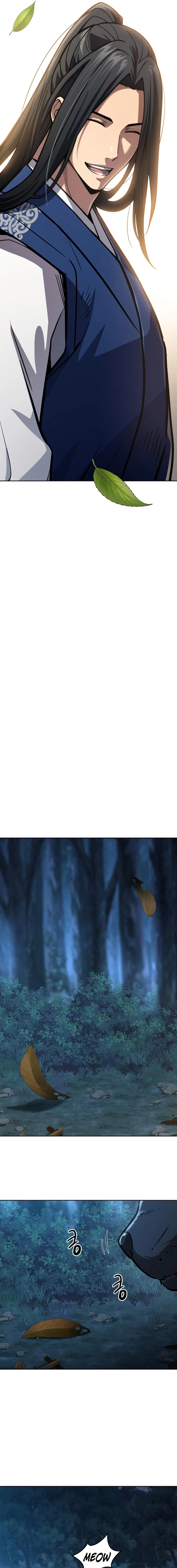 Regression of the Yong Clan Heir Chapter 48 - page 24