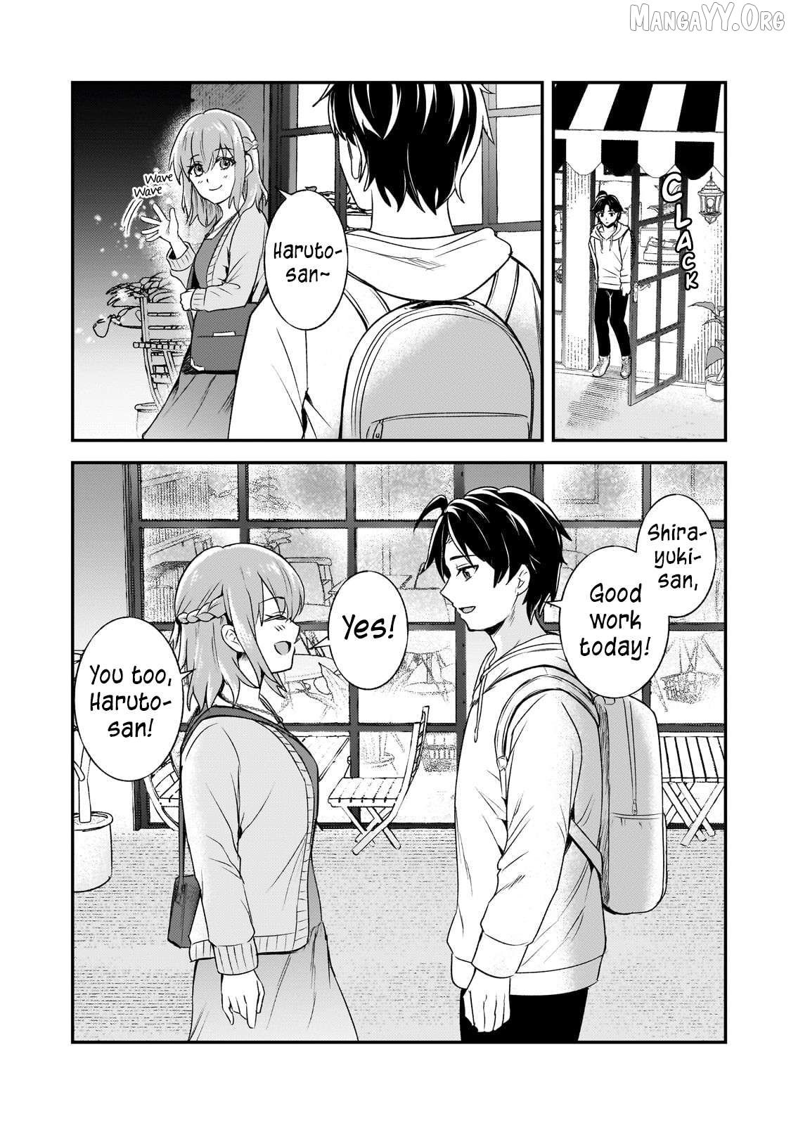 A Toxic 20-Year-Old Game Streamer Accidentally Reveals His Nice Personality Because He Forgot to End the Stream Chapter 7 - page 16