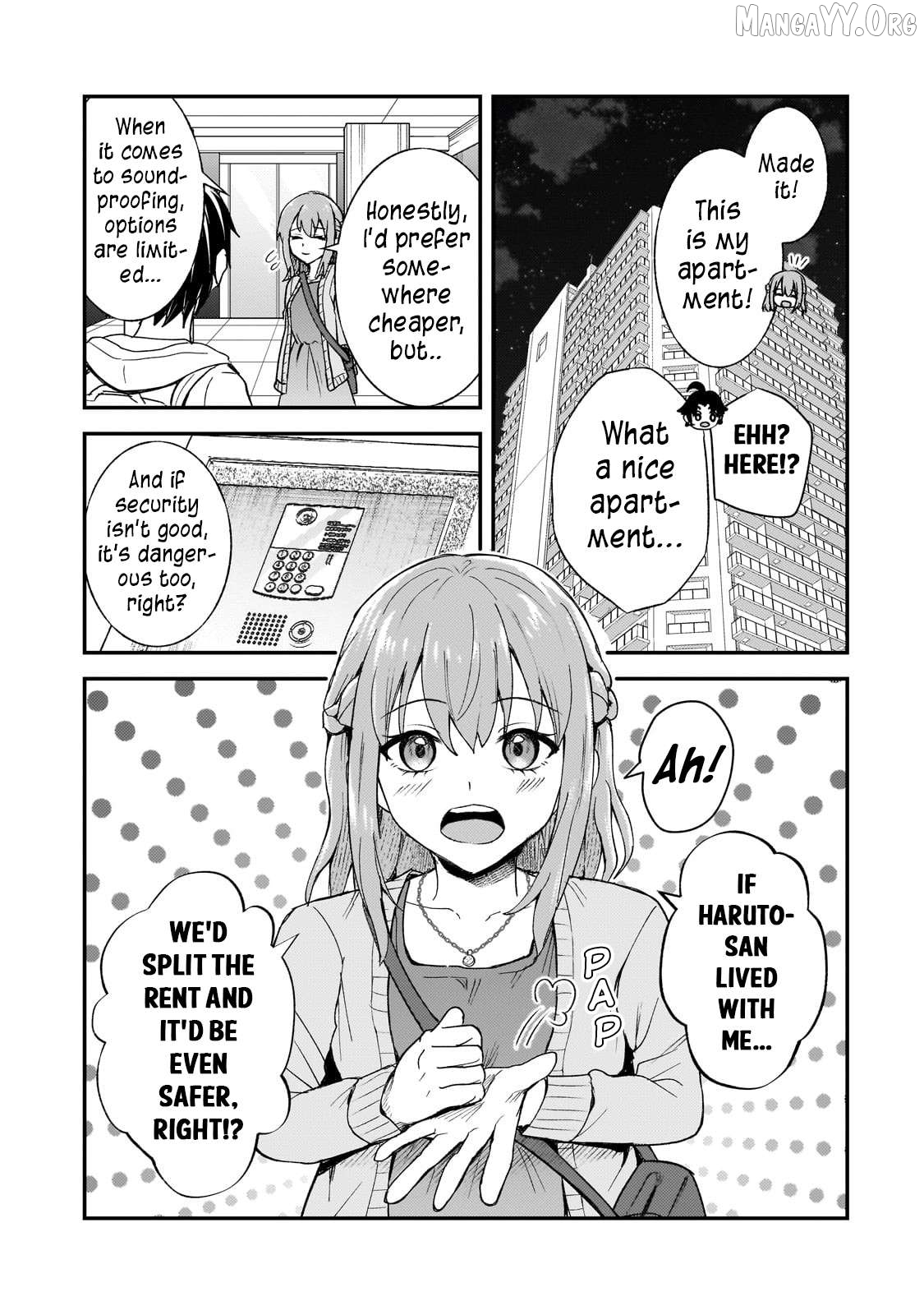 A Toxic 20-Year-Old Game Streamer Accidentally Reveals His Nice Personality Because He Forgot to End the Stream Chapter 7 - page 34