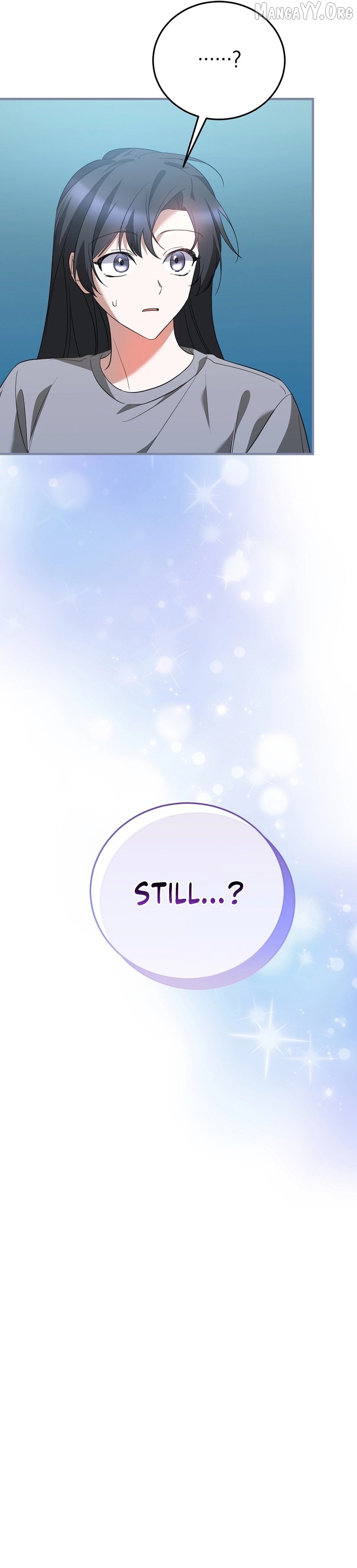I Am in the Same Class as the Crazy Male Leads Chapter 62 - page 19