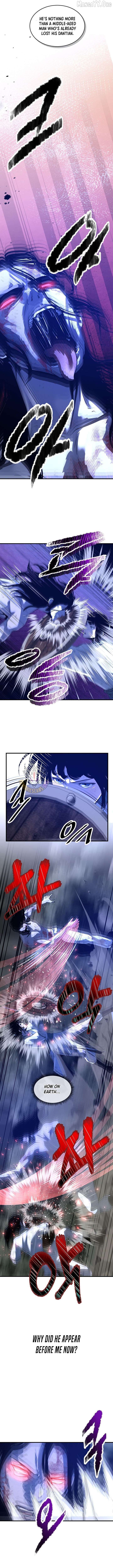 The Best Martial Arts Instructor In The World Chapter 75 - page 5
