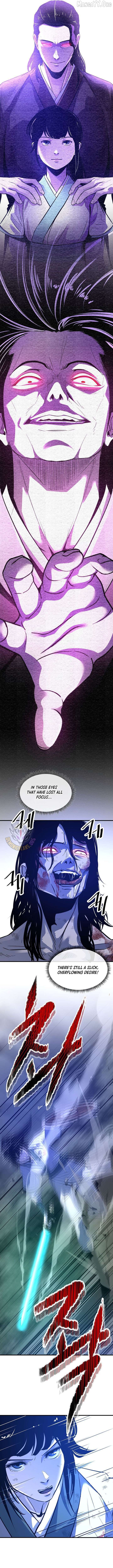 The Best Martial Arts Instructor In The World Chapter 75 - page 7