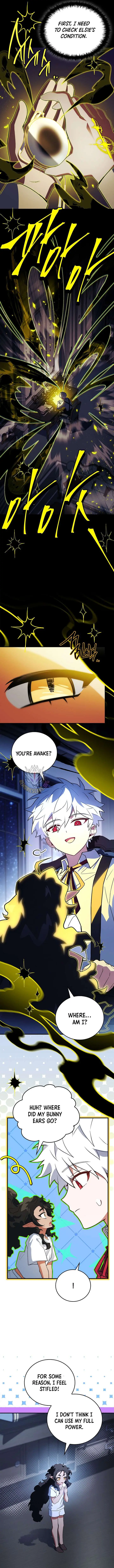 The Legendary Hero is an Academy Honors Student Chapter 70 - page 17